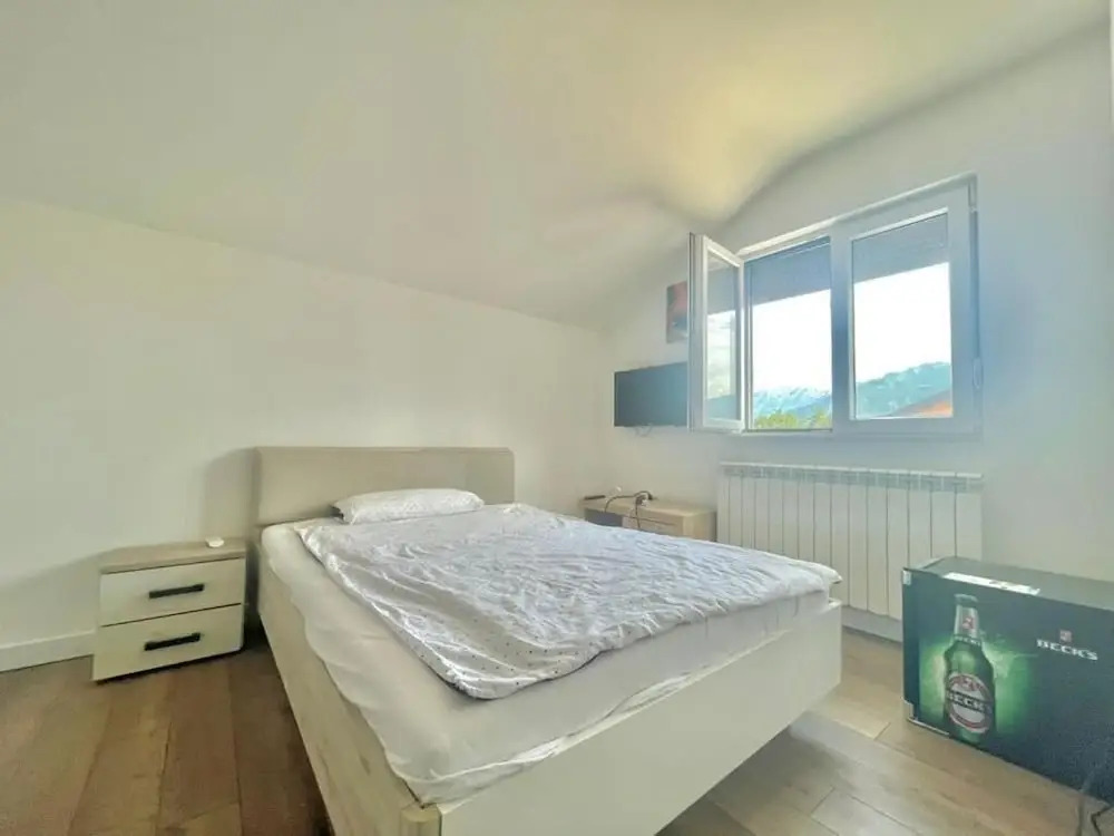 Family Apartments Stefan
