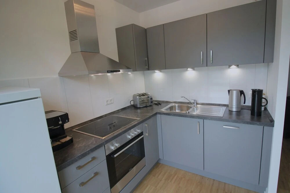 Apartment 6a - Duesseldorf