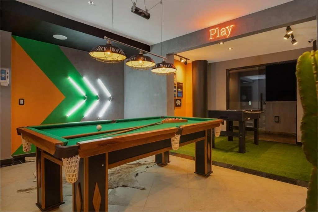 Royal Urban Macaé Hotel