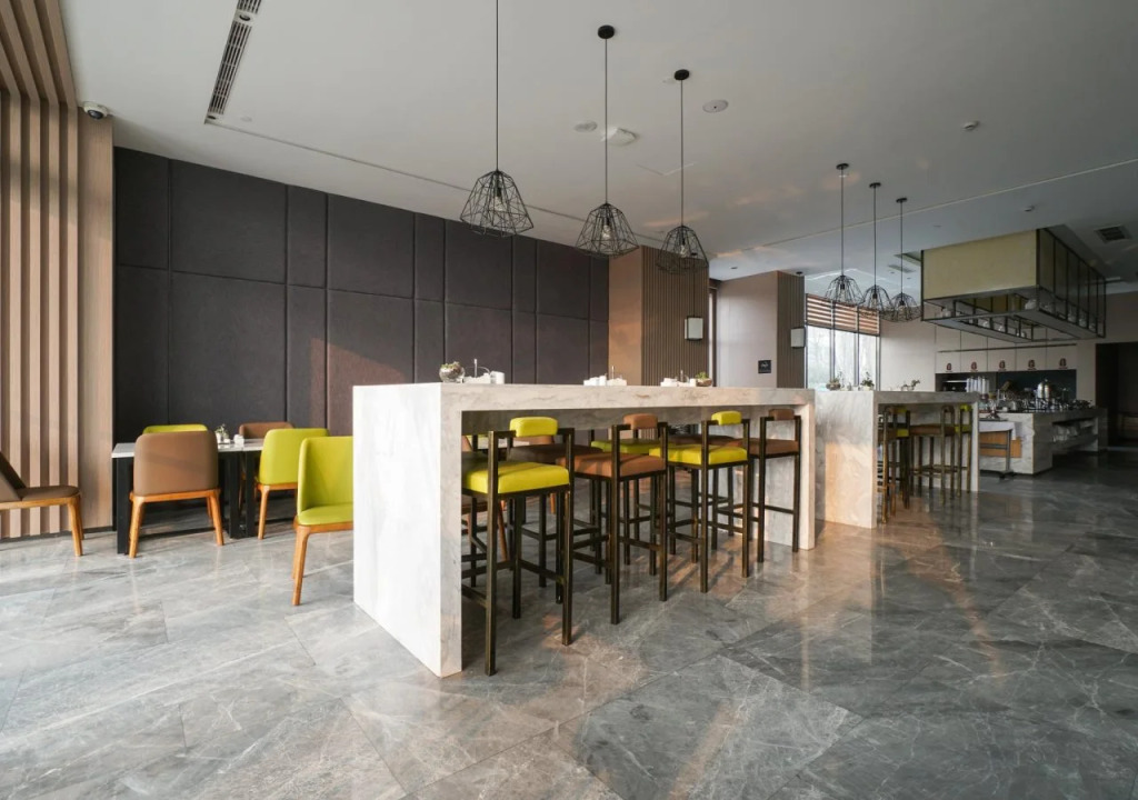 Atour Hotel Shanghai International Tourism And Resorts Zone Branch
