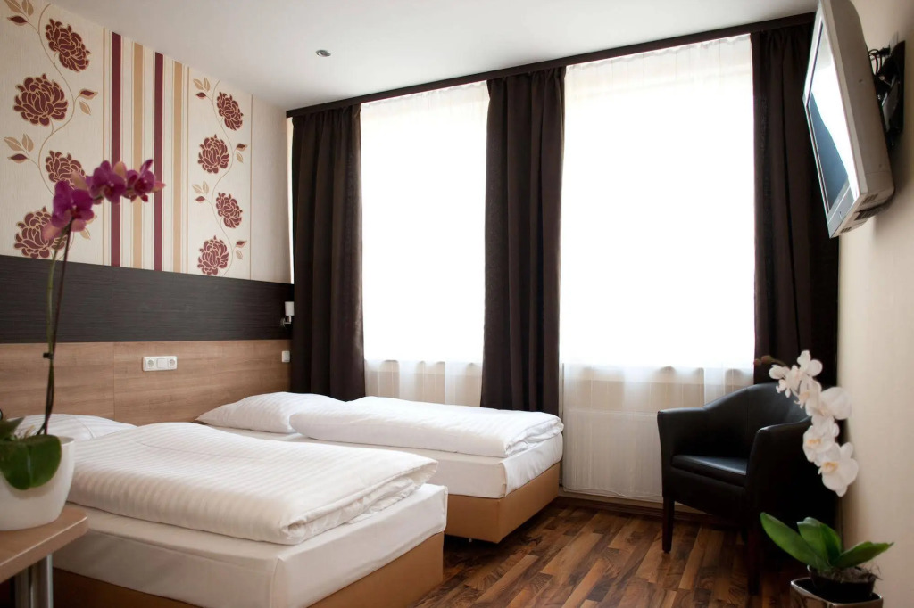 Hotel City Panorama