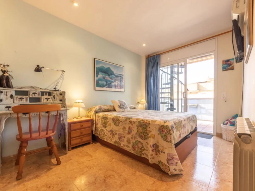 Apartment Joanot Calafell