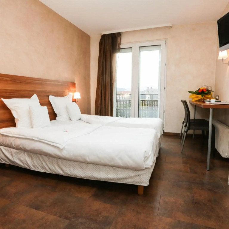 The Originals City, Hôtel Colmar Gare