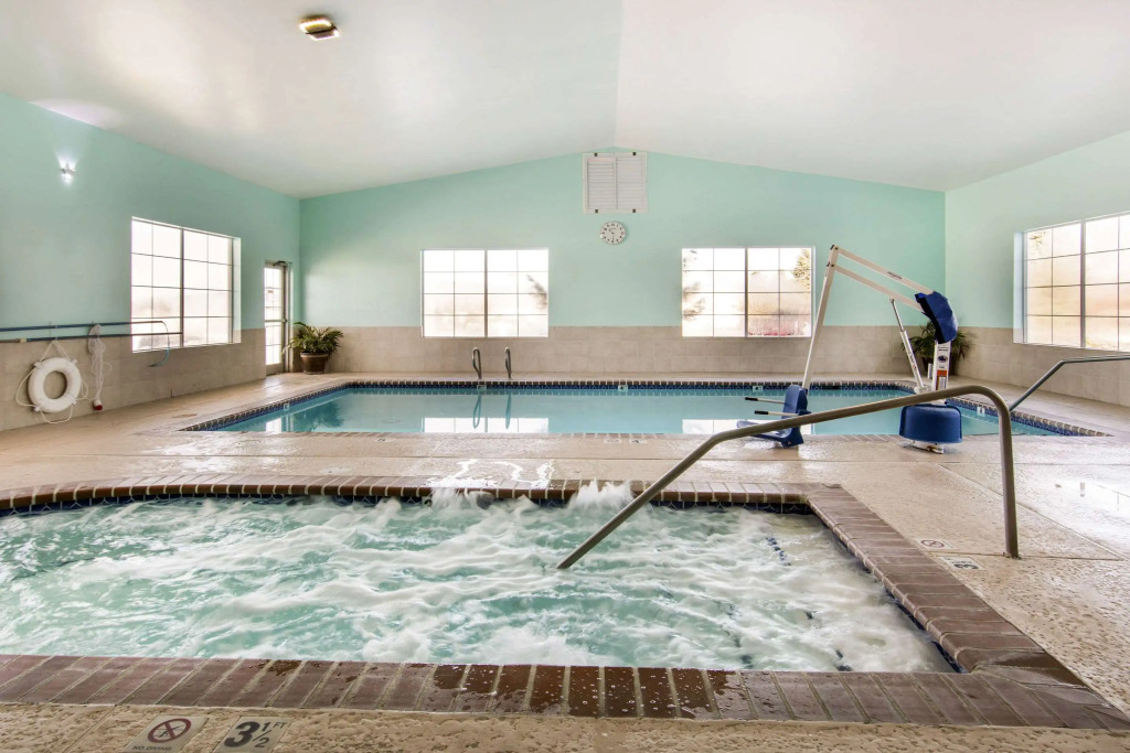 Garner Hotel Liberty Lake by IHG