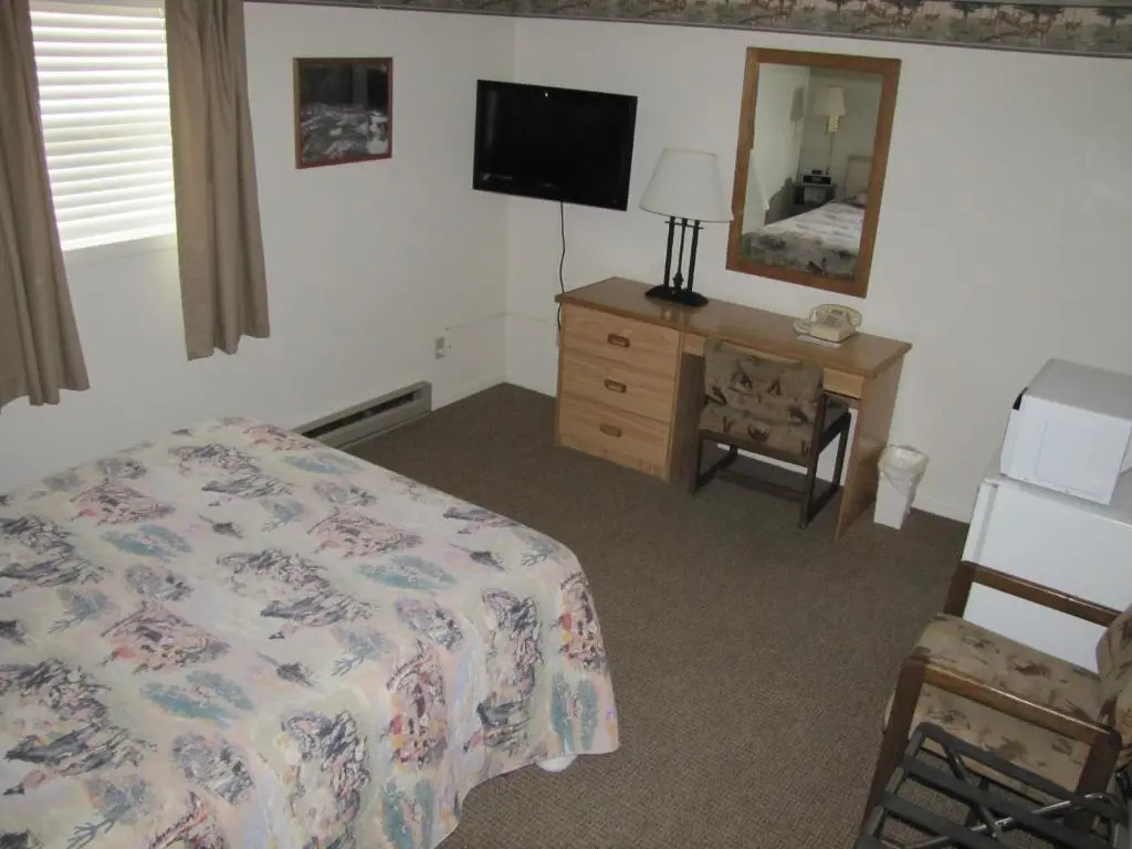 Greybull Motel