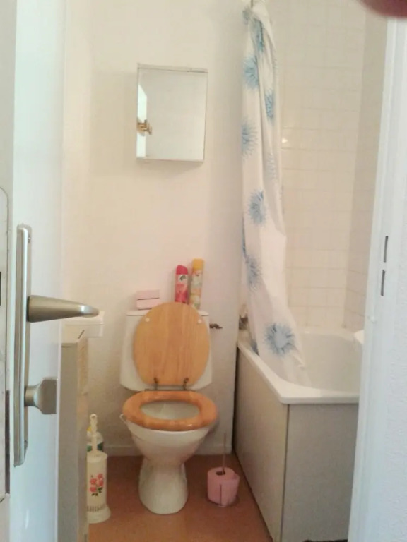 Apartment With One Bedroom In Villers Sur Mer With Enclosed Garden 150 M From The Beach