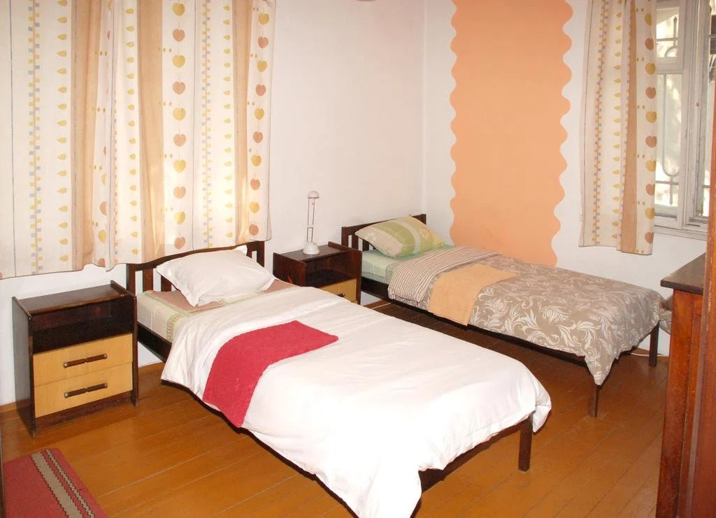 Bike Hostel Plovdiv