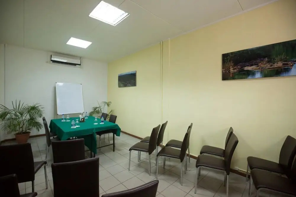 Residence Inn Nickerie
