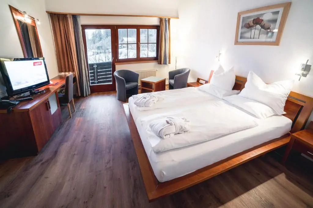 Alpen Adria Hotel & Spa