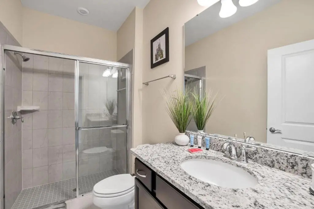 Townhome W/private Pool & Themed Rooms, Near Wdw!
