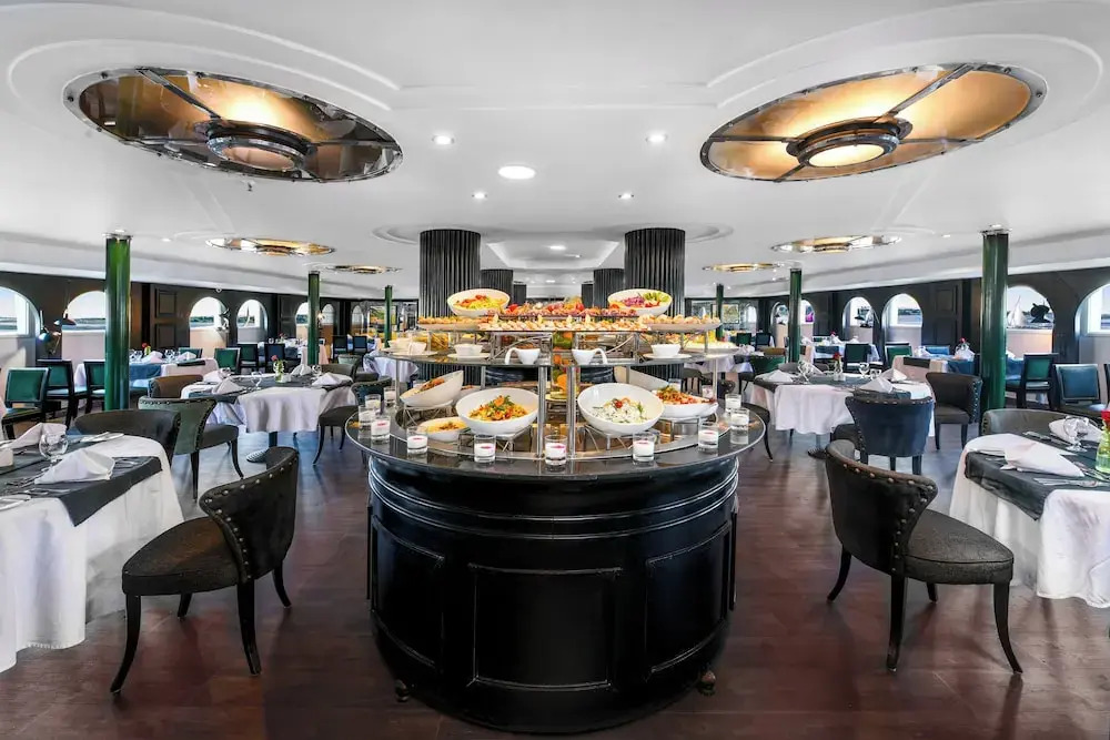 Mövenpick MS Hamees