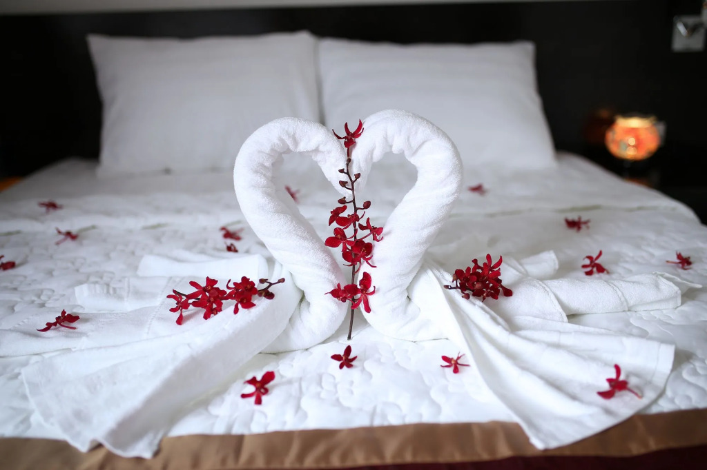Thanh Vy Hotel