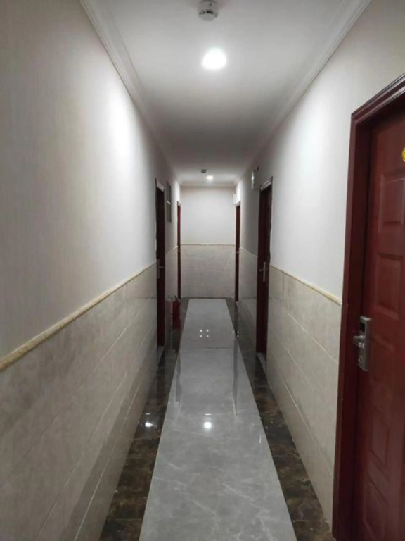 Youjia Apartment (Foshan Nanhai Vanke Plaza)