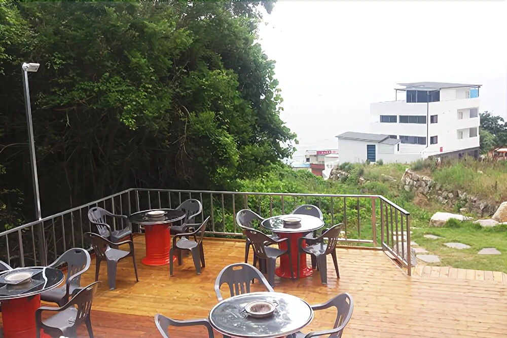 Yeongdeok East Sea Pension