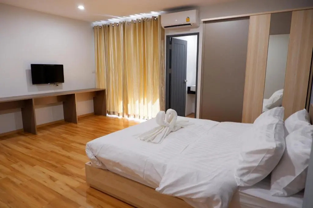 J & L Residence and Spa