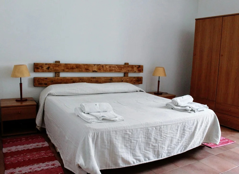 Hotel Locanda Minerva