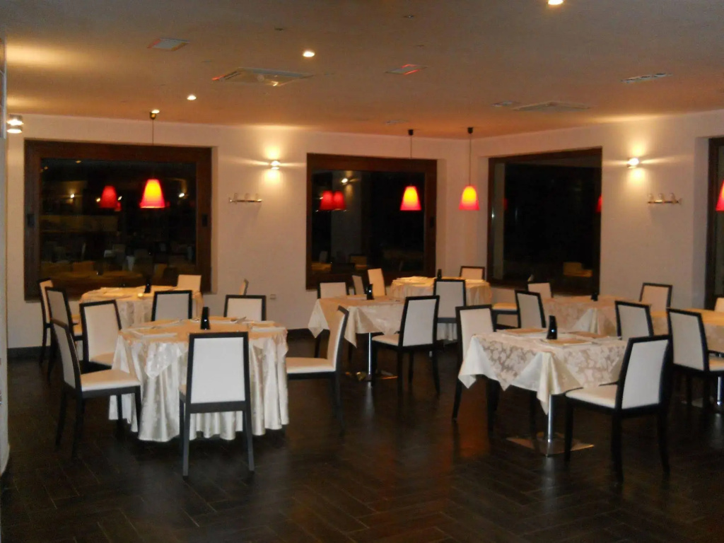 Buddi Hotel