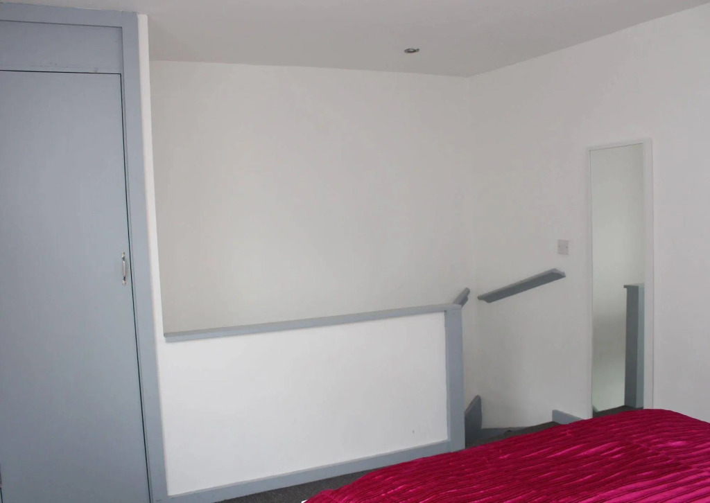 London Apartments Shoreditch Two