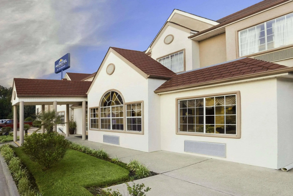 Quality Inn & Suites Longview I-20