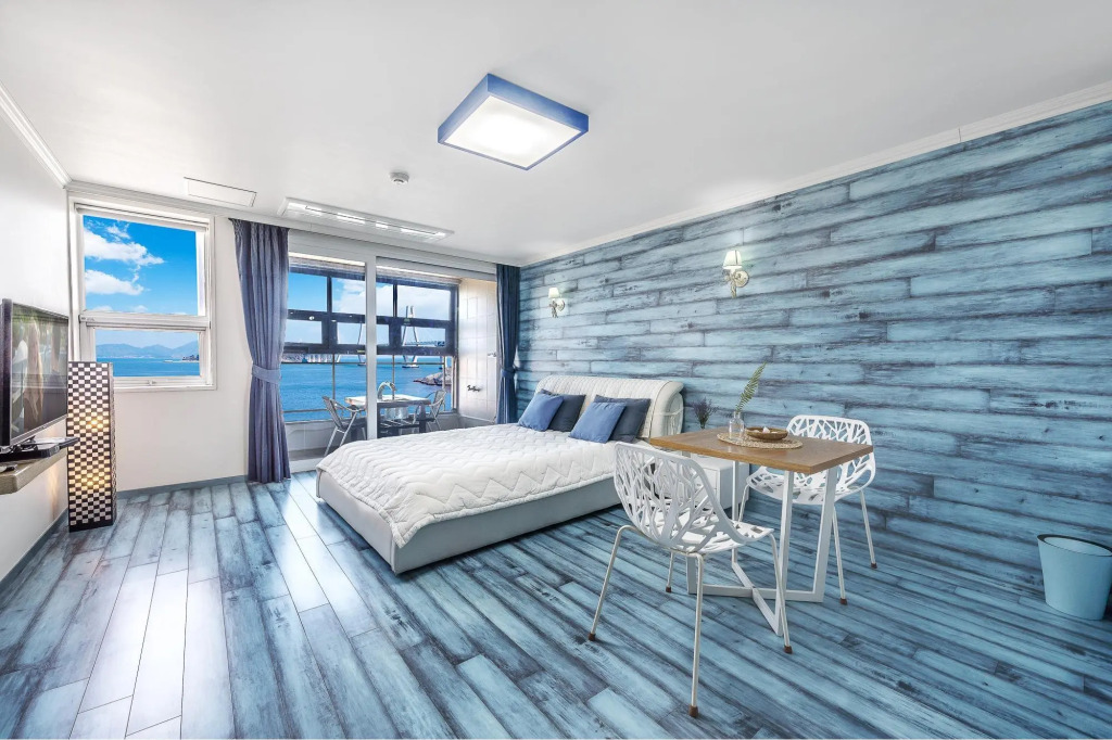 Geoje Healing Pension