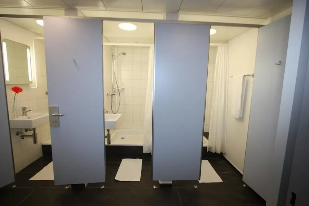 Primestay Self Check-in Hotel Seebach