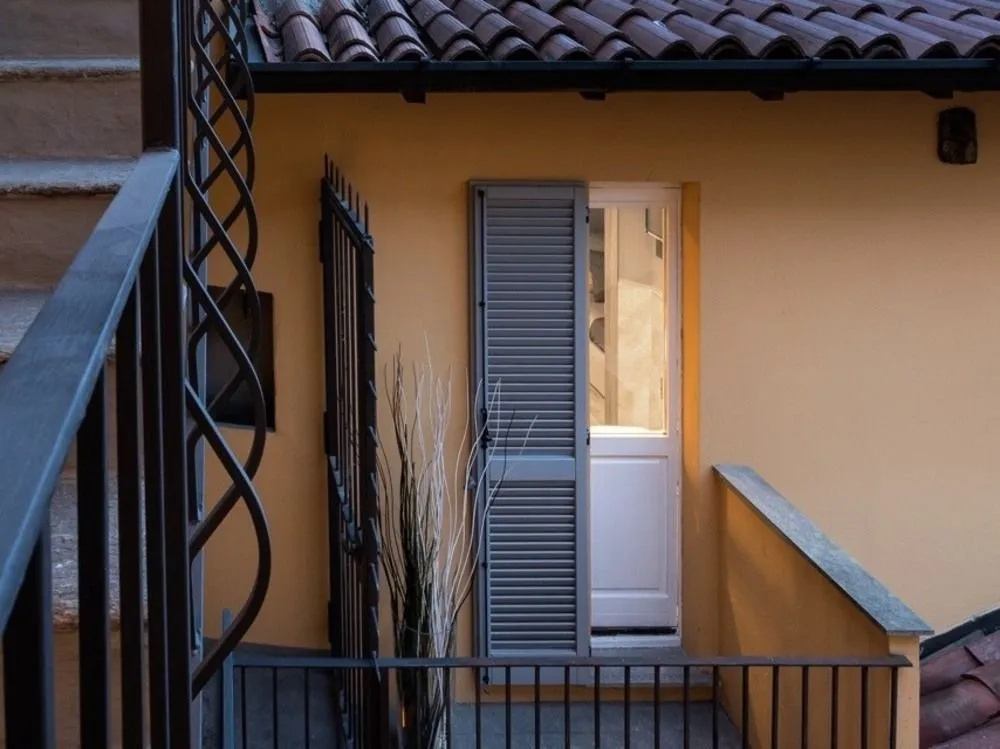 Leonardo Duplex Apartment