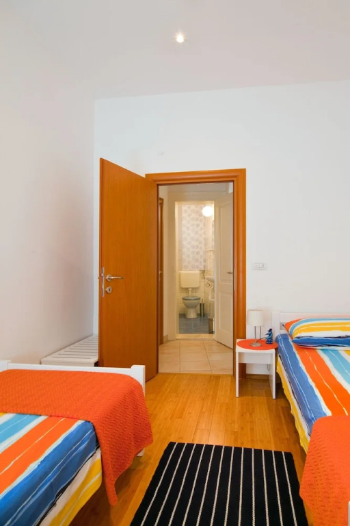 Apartments Goda Center Of Split