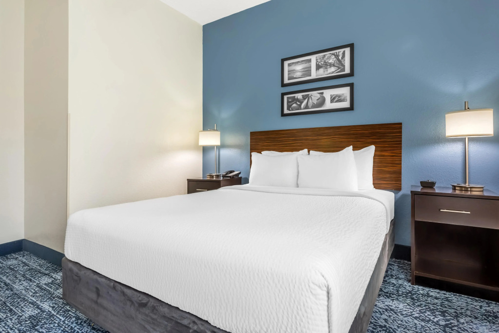 Sleep Inn Missoula Southgate