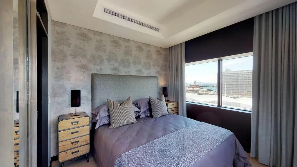Luxury City Living