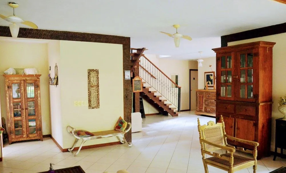 Casa Bonita Guest House