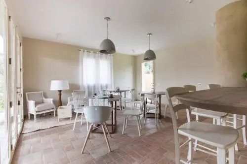 Aulivo B&B