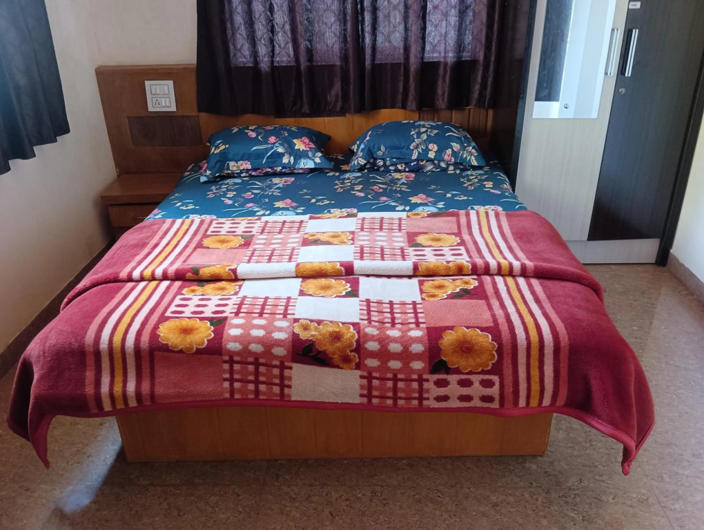 2BHK AC Kavyam Villa