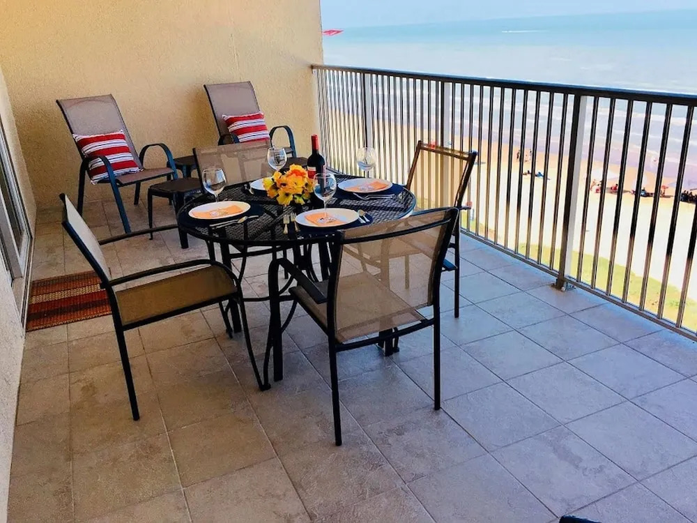 Inverness Condominiums by Padre Island Rentals