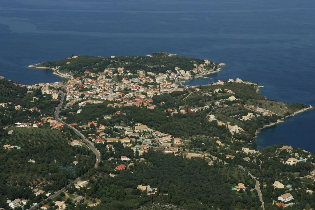Michelangelo Resort Corfu