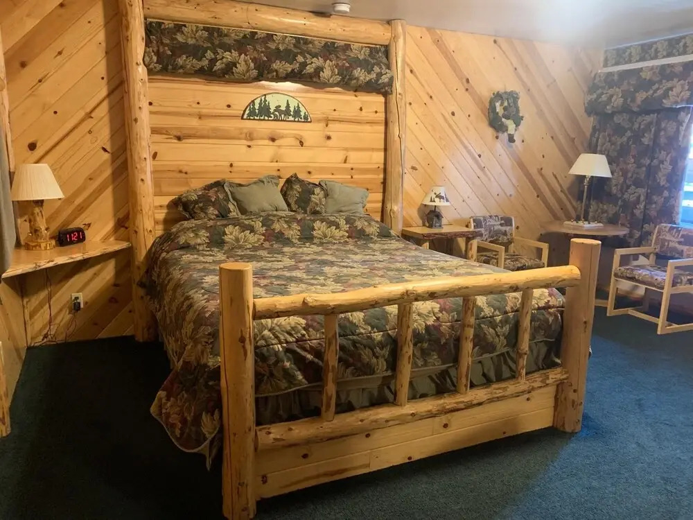 Tahoe Valley Lodge