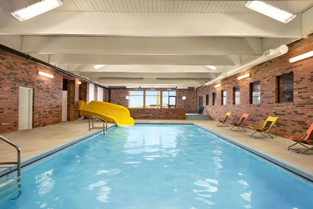 Travelodge by Wyndham Swift Current