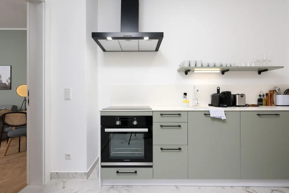 Limehome Vienna Karajangasse