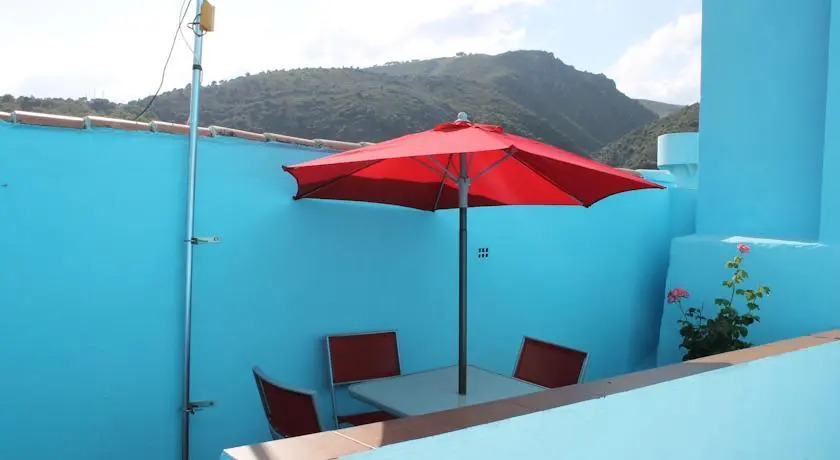 Casa El Pajar