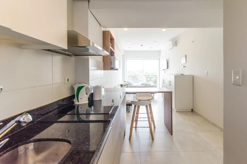 Life Villa Morra Unbeatable Studio&Pool