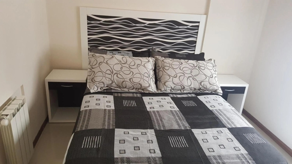 Miralejos departamento suite premium
