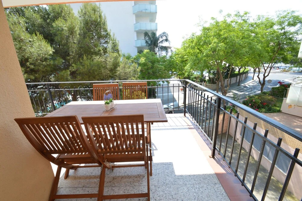 Tarragona Suites 28- AMPOSTA SALOU