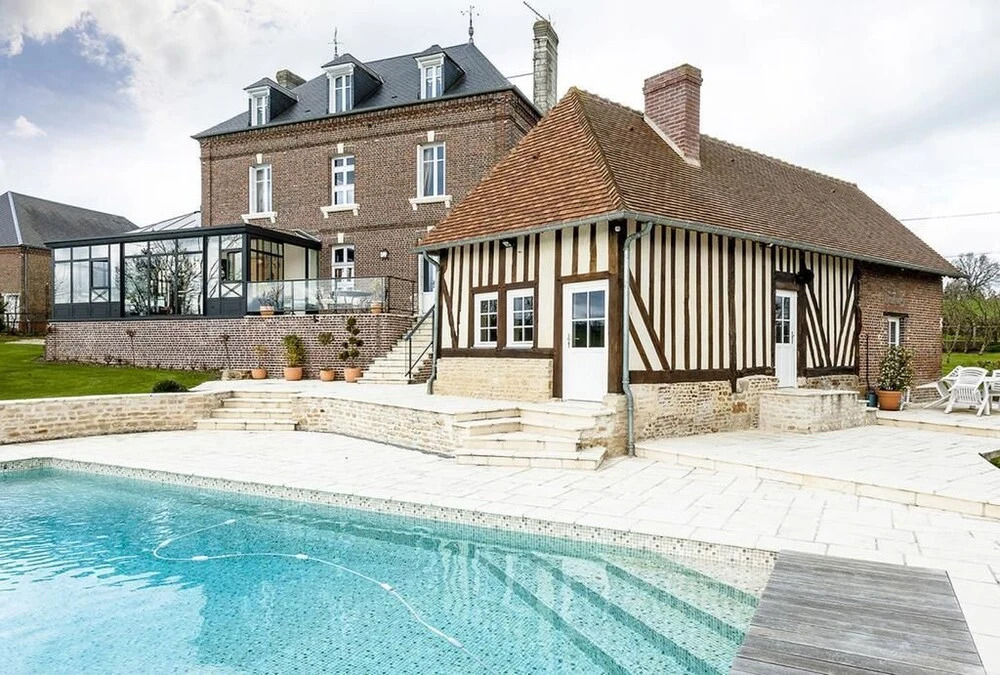 Le Clos de la Forge