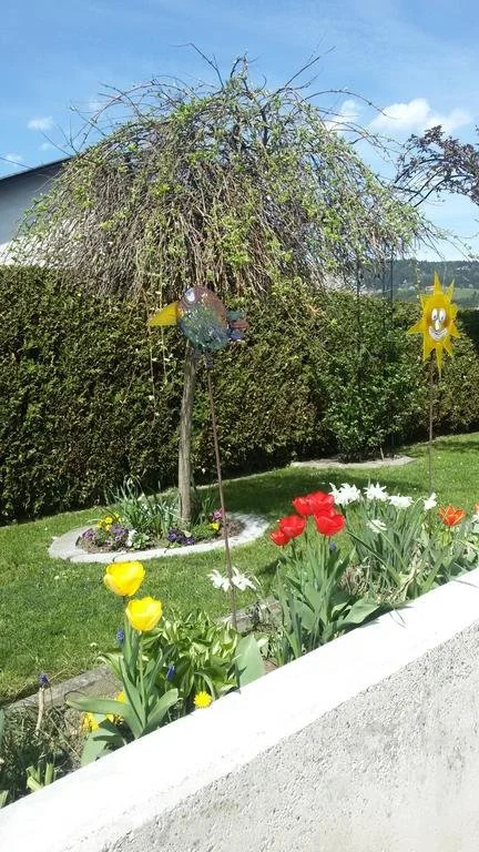 Appartementhaus Elfi