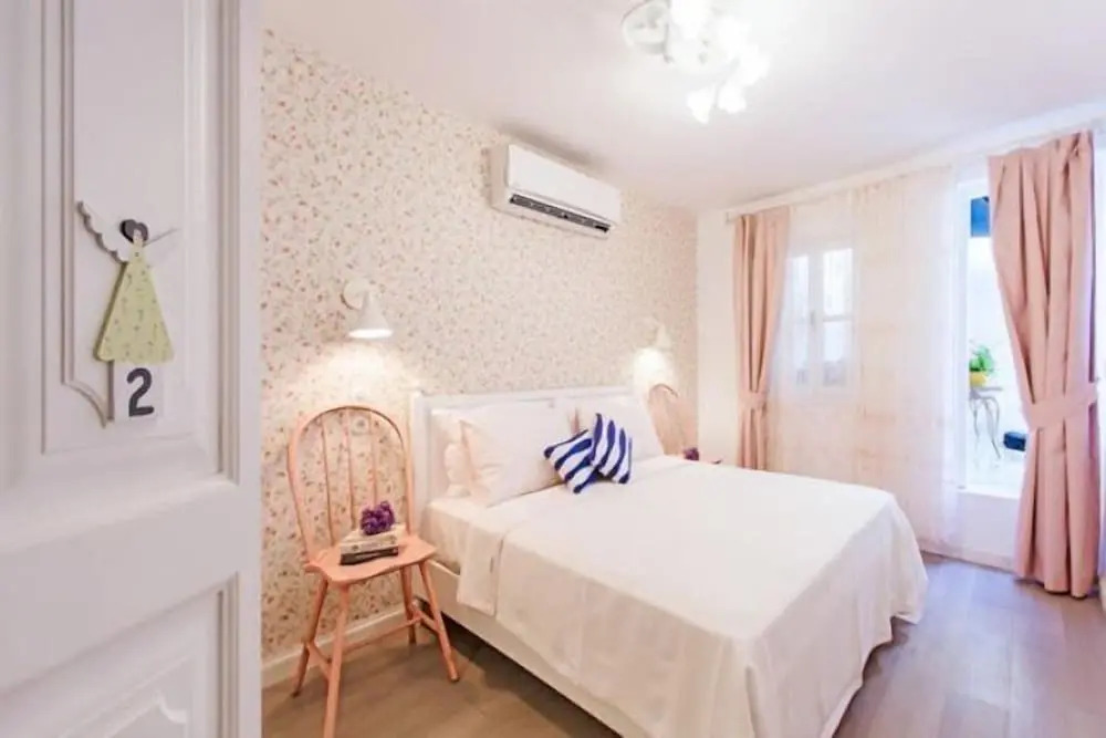 Evreka Butik Otel