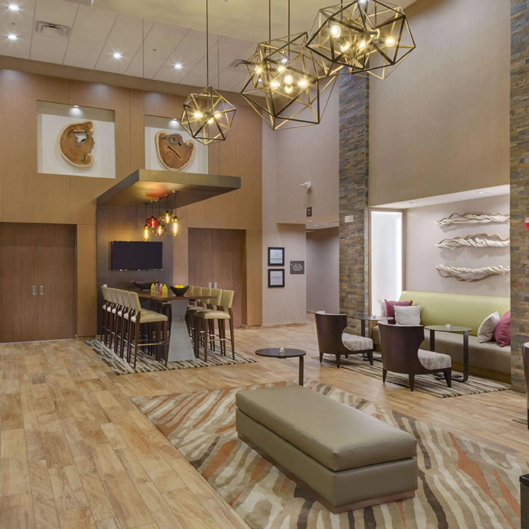 Hampton Inn & Suites Murrieta Temecula