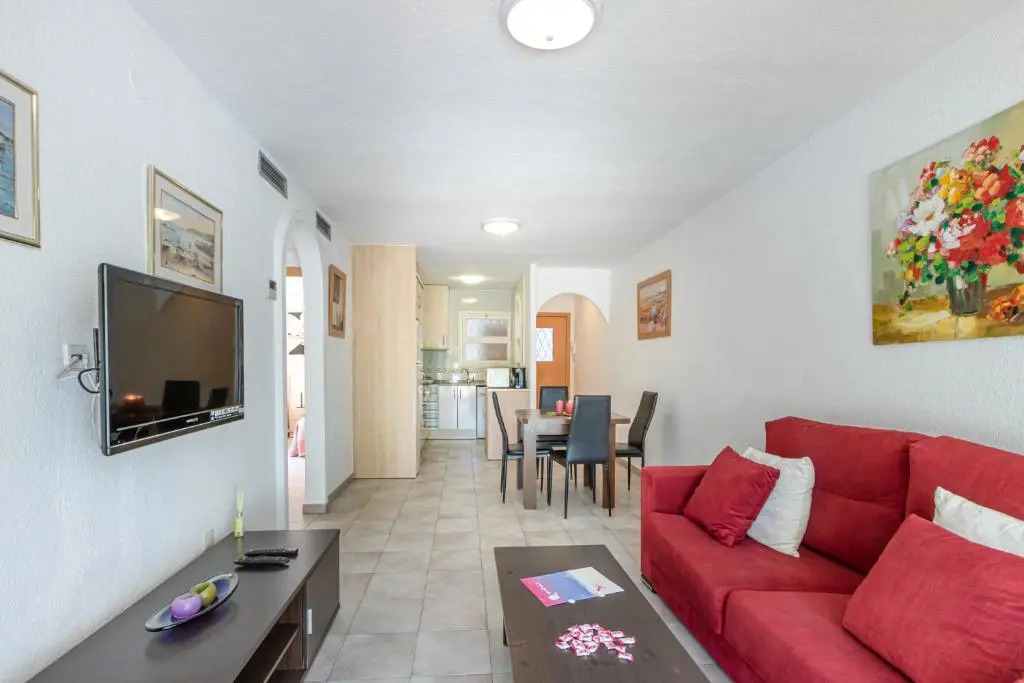 BASIC CONFORT Sant Mori 0187