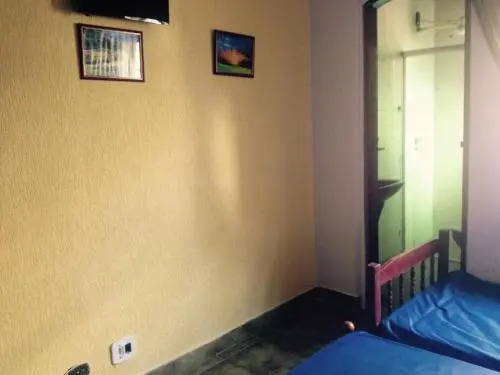 Casa do Sergio