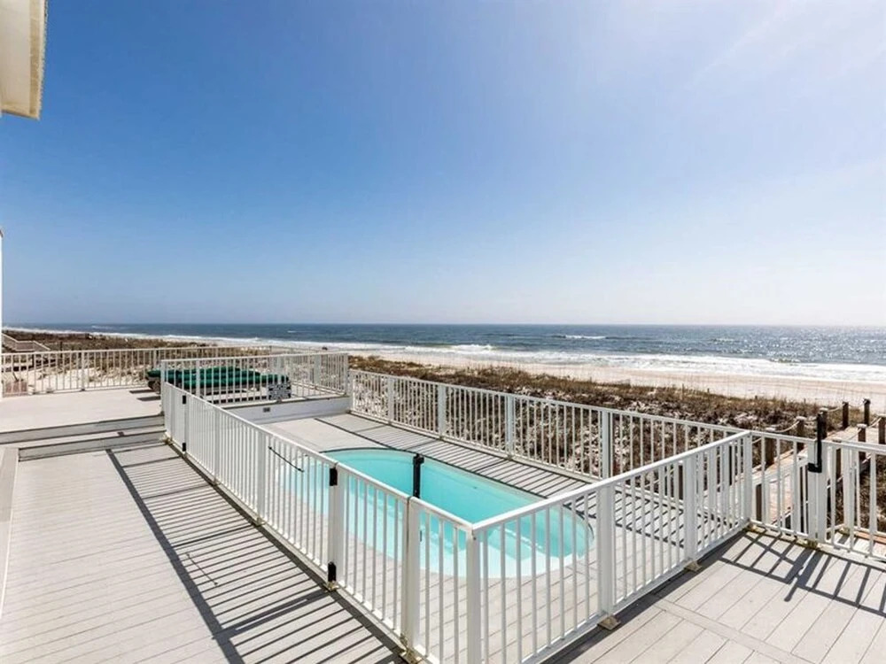 Windswept by Meyer Vacation Rentals