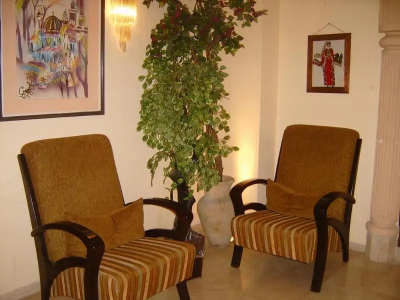 Commodore Hotel Jerusalem