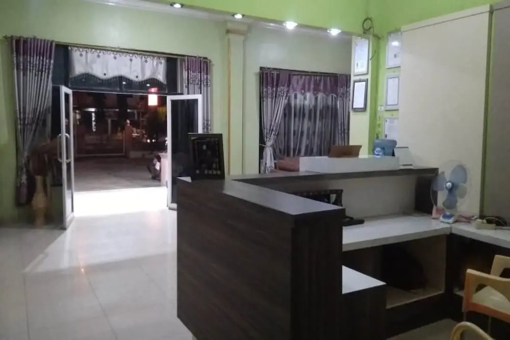 Hotel Atika By OYO